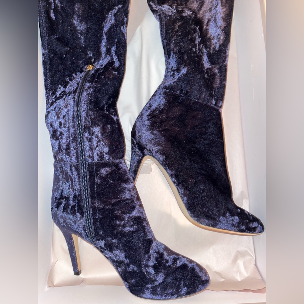 Jimmy Choo Toni Boots
